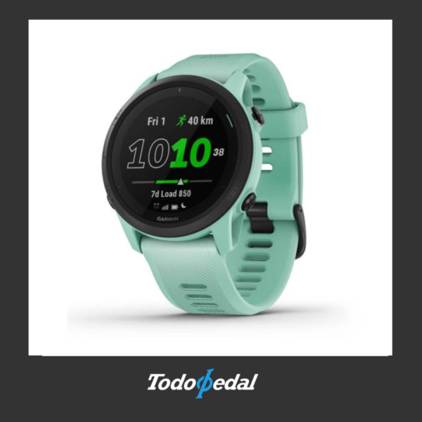 Garmin Forerunner 745