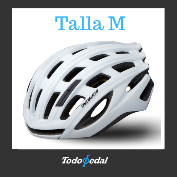 Casco Specialized Propero III Talla M