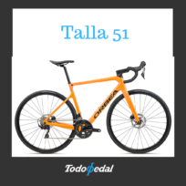 Orbea Orca 30 Talla M