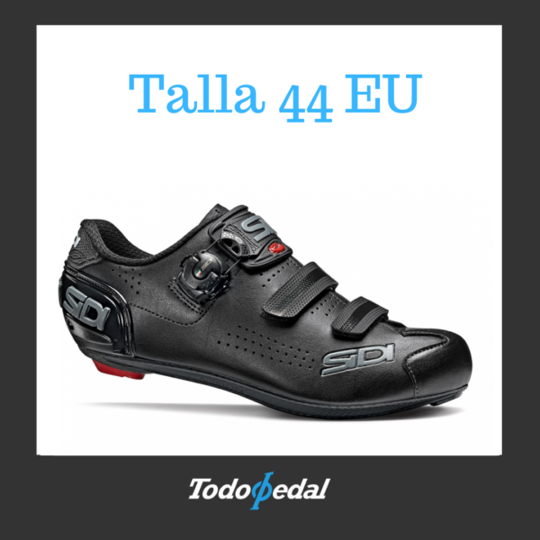 Zapato Ruta Sidi Scarpe Alba 2 Mega