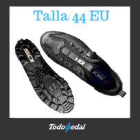 Zapato MTB Sidi Cdefender 20 Talla 46