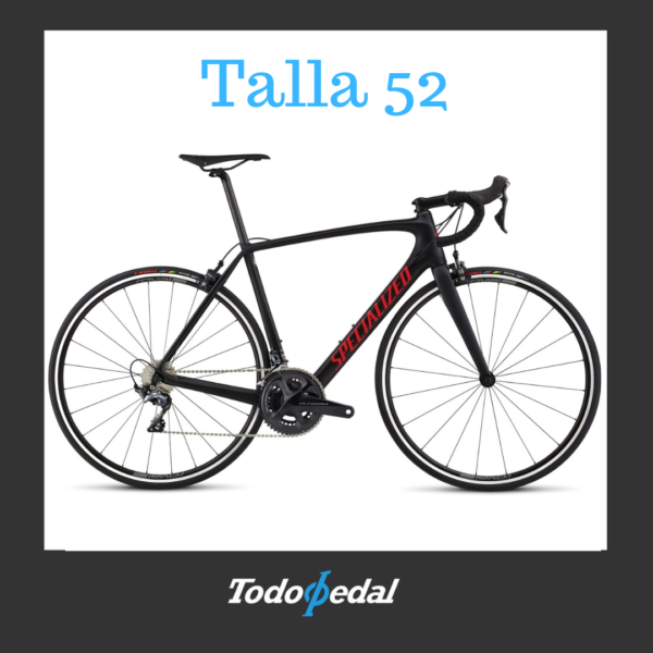 Specialized Tarmac SL5 52