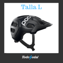 Casco Poc Tectal Talla L