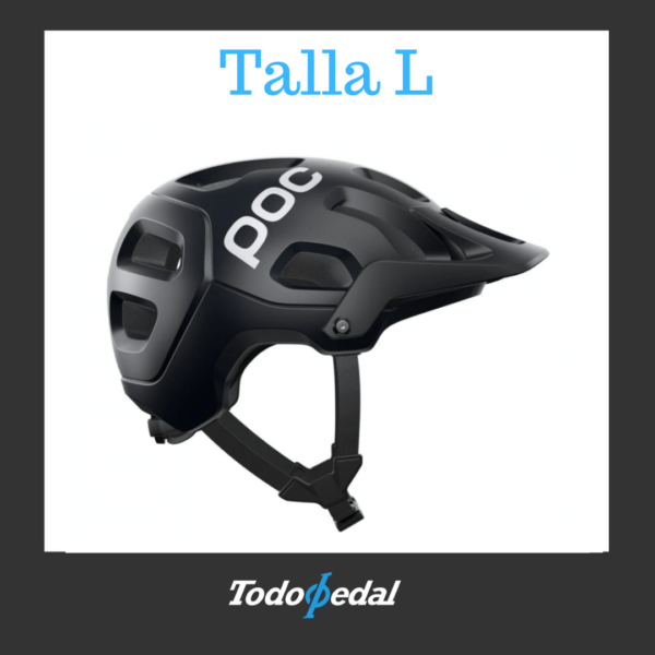 Casco Poc Tectal Talla L
