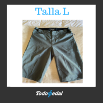 Specialized MTB Shorts Talla 34