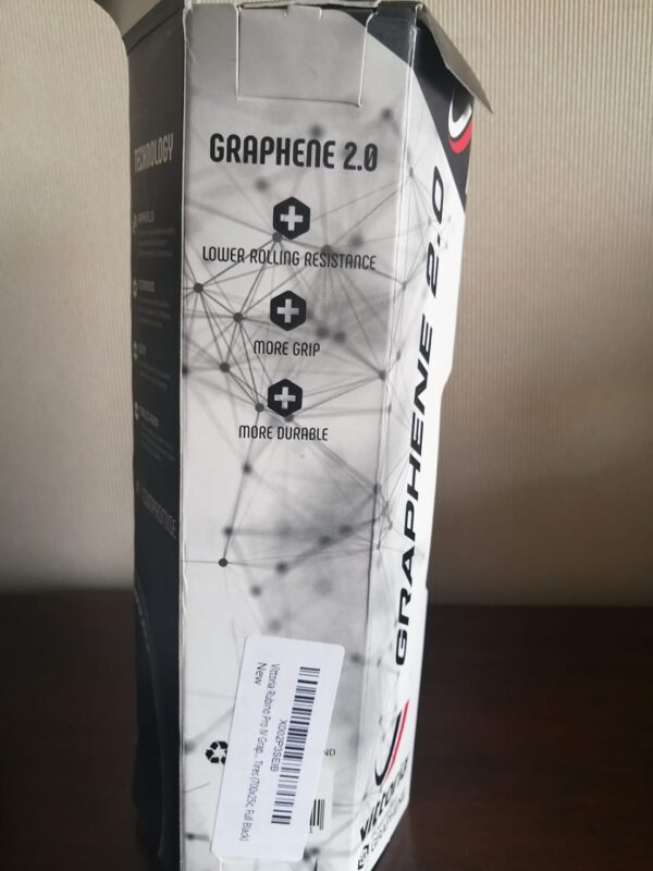 2x Vittoria Rubino Pro Tubeless ready 700x25 - Image 3