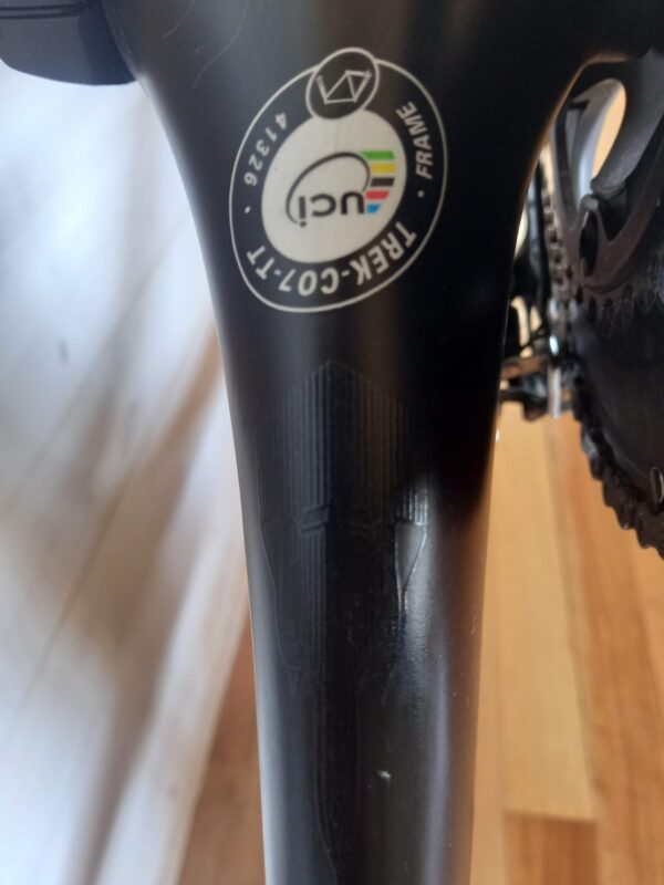 Trek Speed Concept Talla M - Image 5