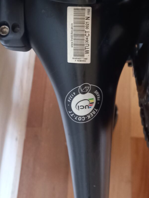 Trek Speed Concept Talla M - Image 6