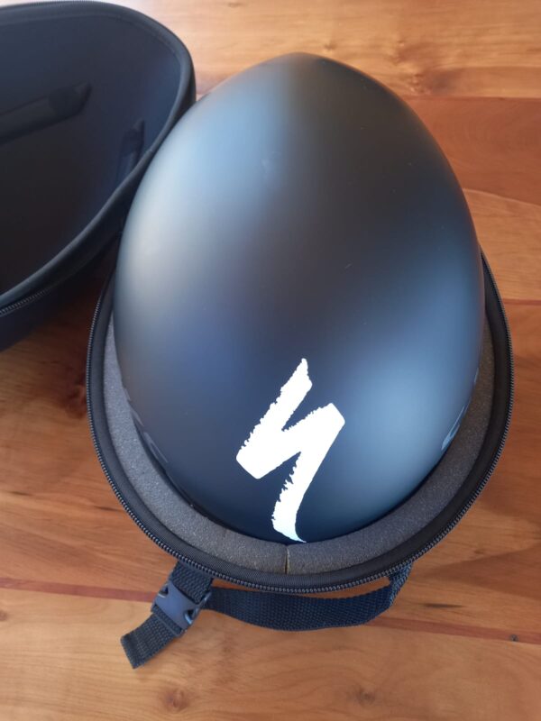Casco Specialized Sworks TT Talla M/L - Image 2