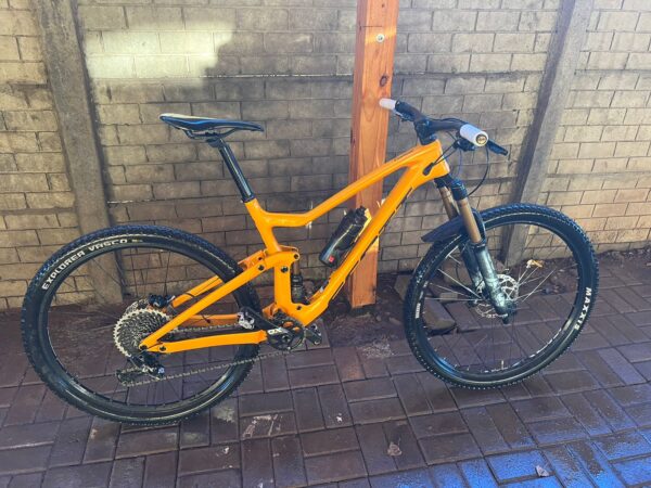 Scott Genius Tuned Talla L - Image 7