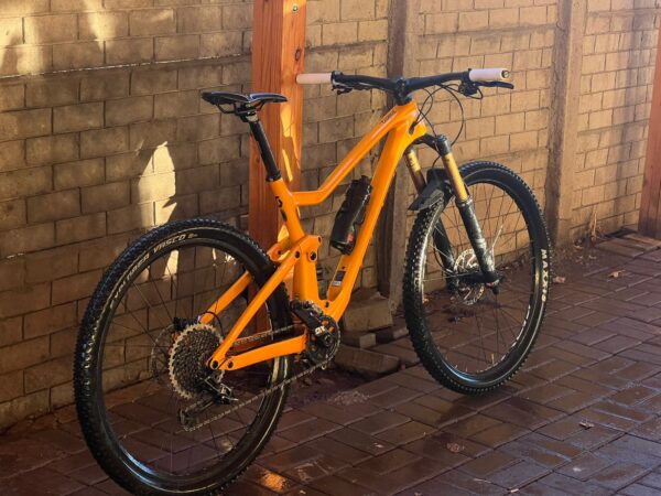 Scott Genius Tuned Talla L - Image 6