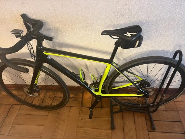 Cannondale Synapse Talla 48 - Image 10