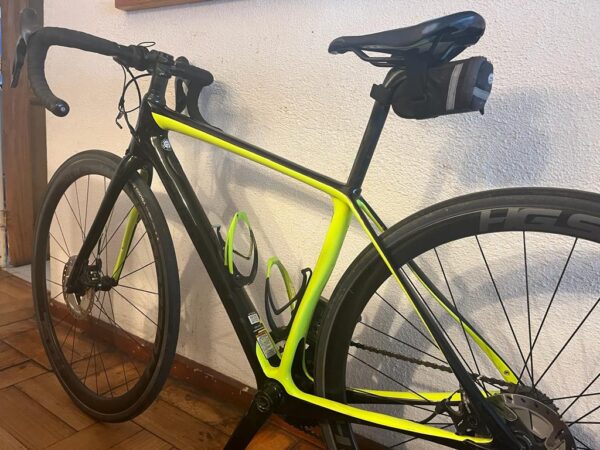 Cannondale Synapse Talla 48 - Image 9