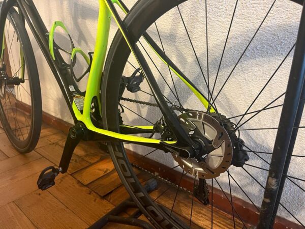 Cannondale Synapse Talla 48 - Image 8
