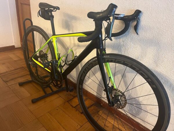 Cannondale Synapse Talla 48 - Image 7
