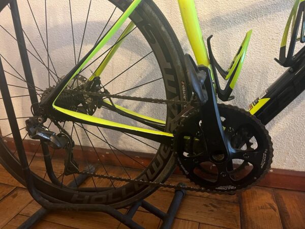 Cannondale Synapse Talla 48 - Image 5