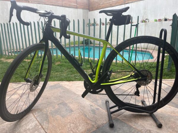 Cannondale Synapse Talla 48 - Image 2