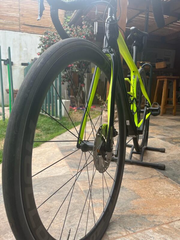 Cannondale Synapse Talla 48 - Image 4
