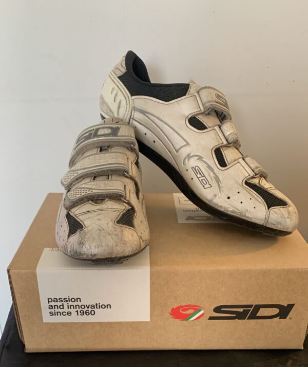 Zapato Sidi Ruta Talla 46 - Image 2