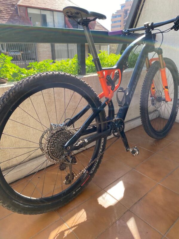Lapierre XR 9.9 Talla L - Image 7