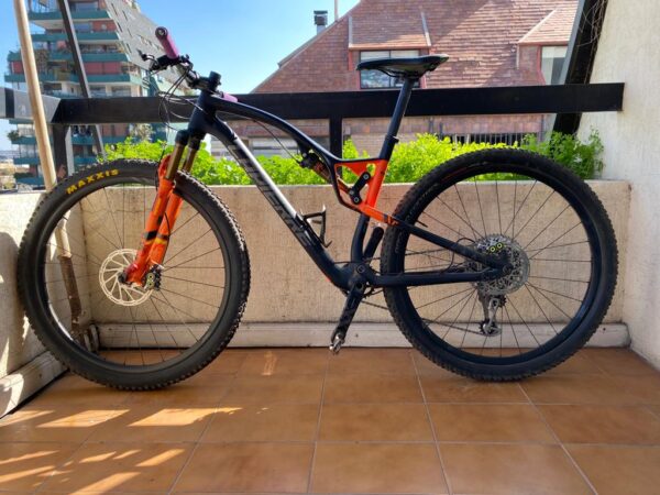 Lapierre XR 9.9 Talla L - Image 8
