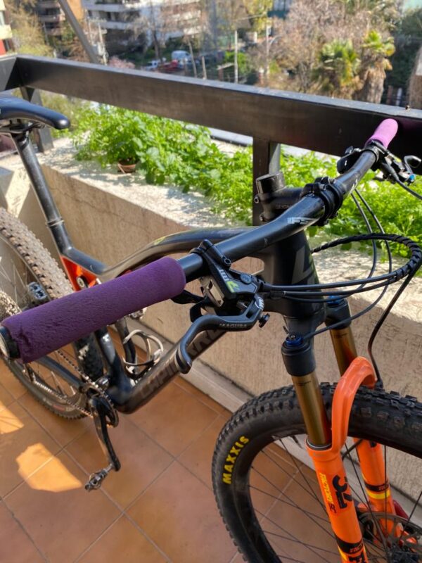 Lapierre XR 9.9 Talla L - Image 5