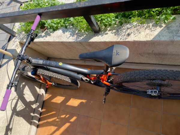 Lapierre XR 9.9 Talla L - Image 4