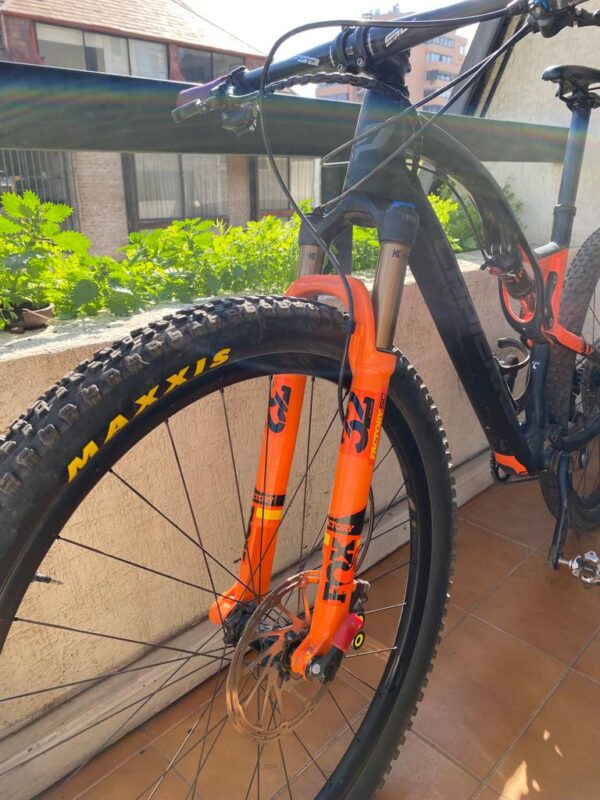 Lapierre XR 9.9 Talla L - Image 3