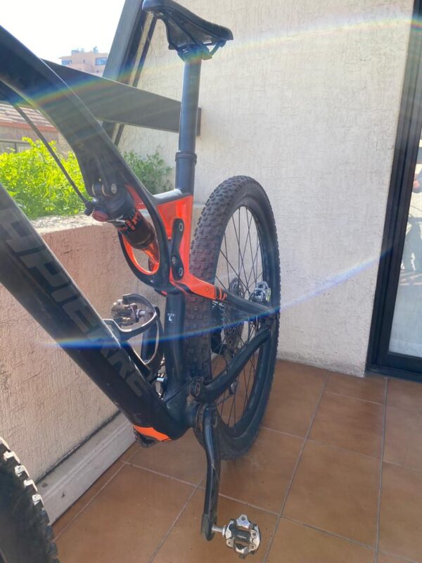 Lapierre XR 9.9 Talla L - Image 2