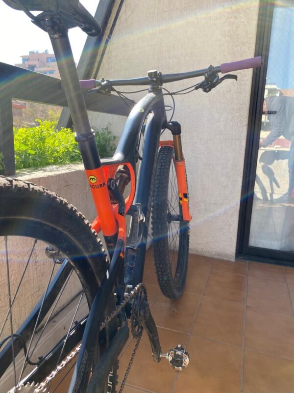 Lapierre XR 9.9 Talla L - Image 6