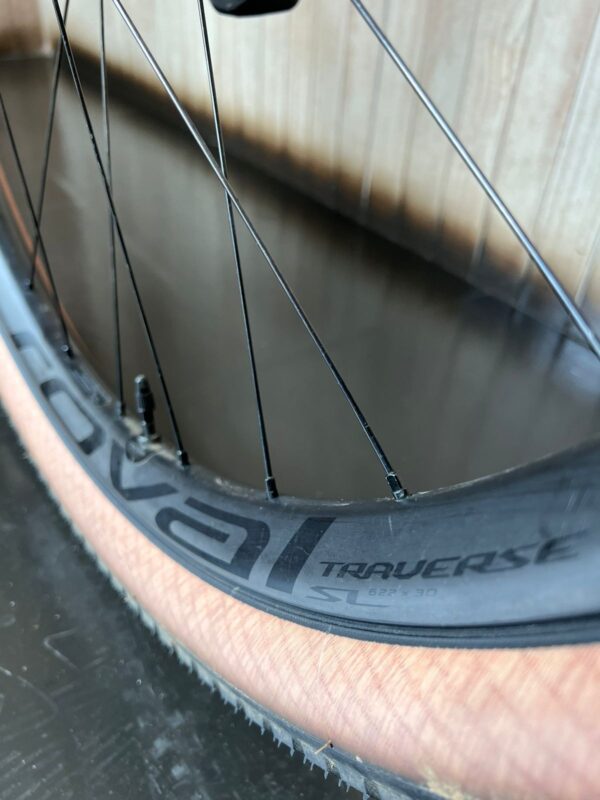 Specialized Epic Hardtail Expert Talla L - Image 27