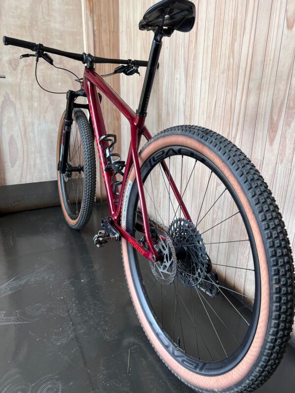 Specialized Epic Hardtail Expert Talla L - Image 28