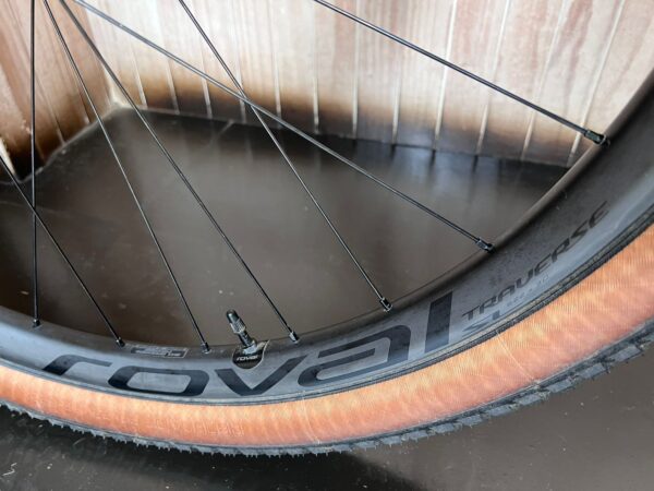 Specialized Epic Hardtail Expert Talla L - Image 25