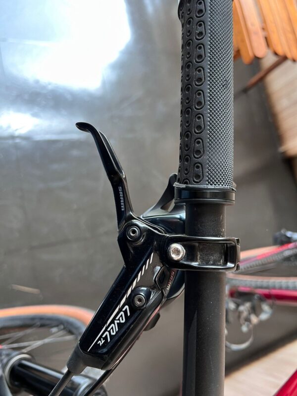 Specialized Epic Hardtail Expert Talla L - Image 23
