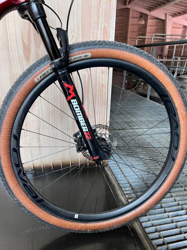 Specialized Epic Hardtail Expert Talla L - Image 21