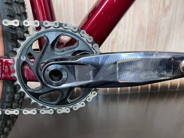Specialized Epic Hardtail Expert Talla L - Image 20