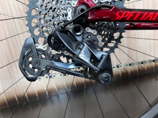 Specialized Epic Hardtail Expert Talla L - Image 18