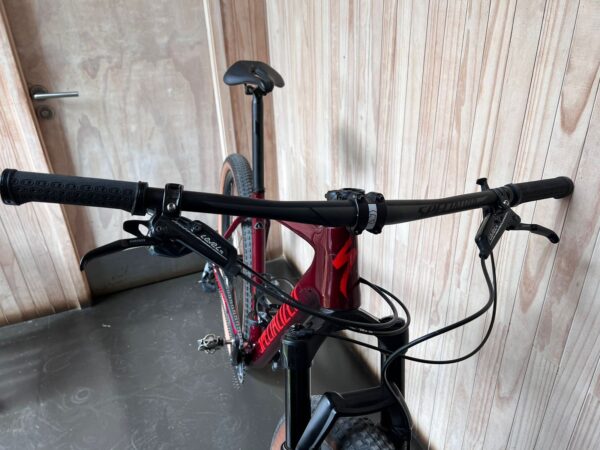 Specialized Epic Hardtail Expert Talla L - Image 11