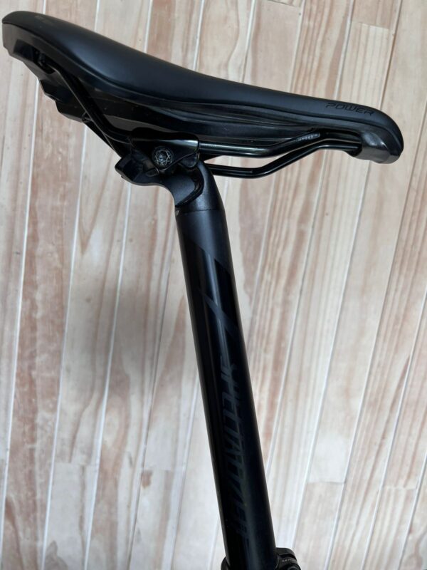 Specialized Epic Hardtail Expert Talla L - Image 8