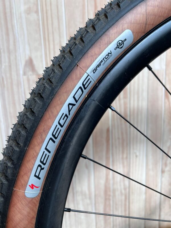Specialized Epic Hardtail Expert Talla L - Image 9