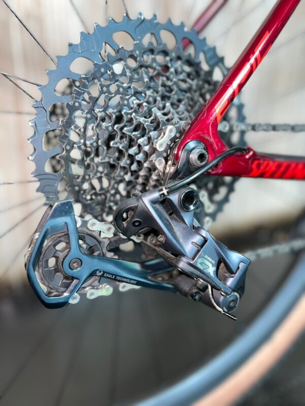 Specialized Epic Hardtail Expert Talla L - Image 4