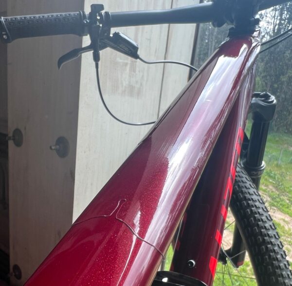 Specialized Epic Hardtail Expert Talla L - Image 2