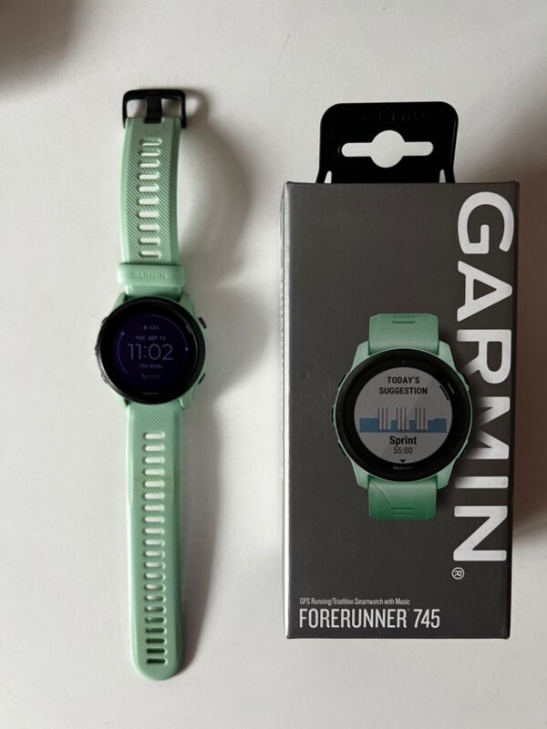 Garmin Forerunner 745 - Image 2