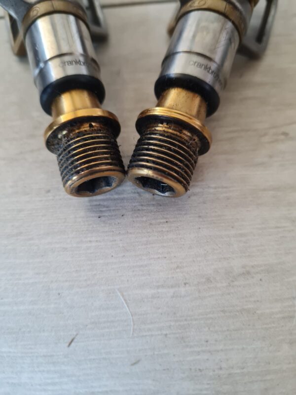Pedales Crank Brothers Eggbeater 11 (179 gr el par) - Image 3