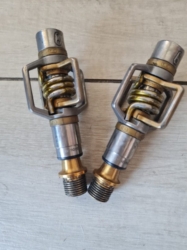 Pedales Crank Brothers Eggbeater 11 (179 gr el par) - Image 2