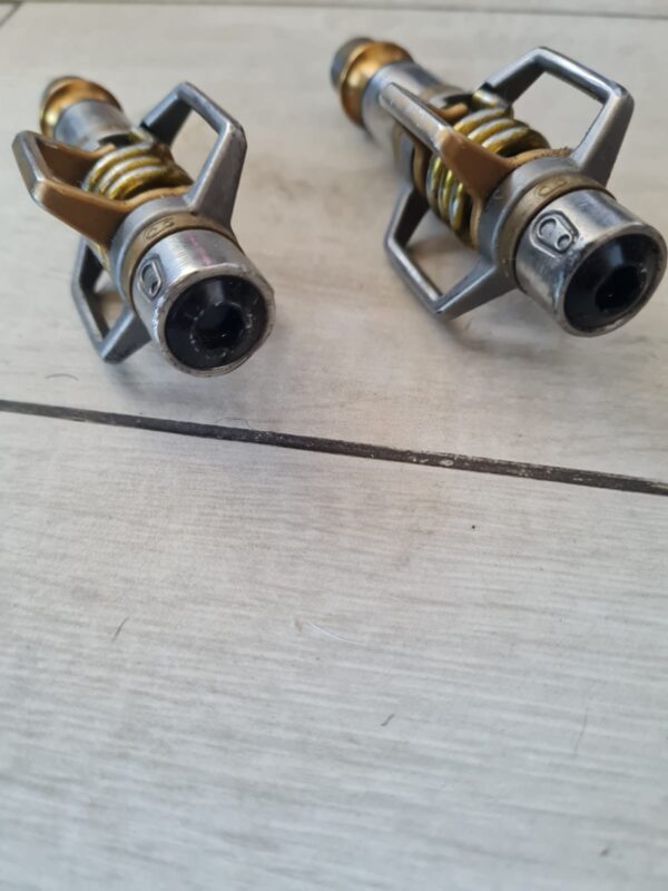 Pedales Crank Brothers Eggbeater 11 (179 gr el par) - Image 4