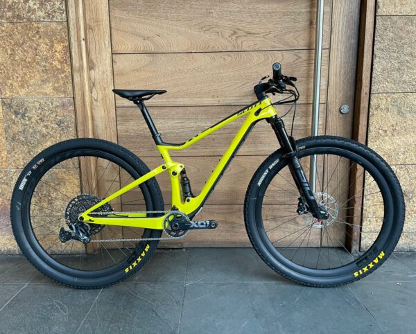 Scott RC 900 World Cup Talla M - Image 11