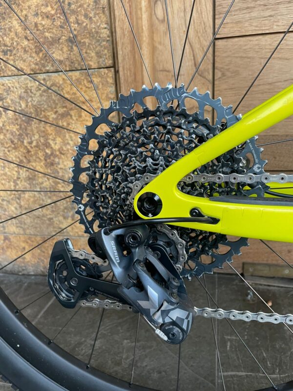 Scott RC 900 World Cup Talla M - Image 8