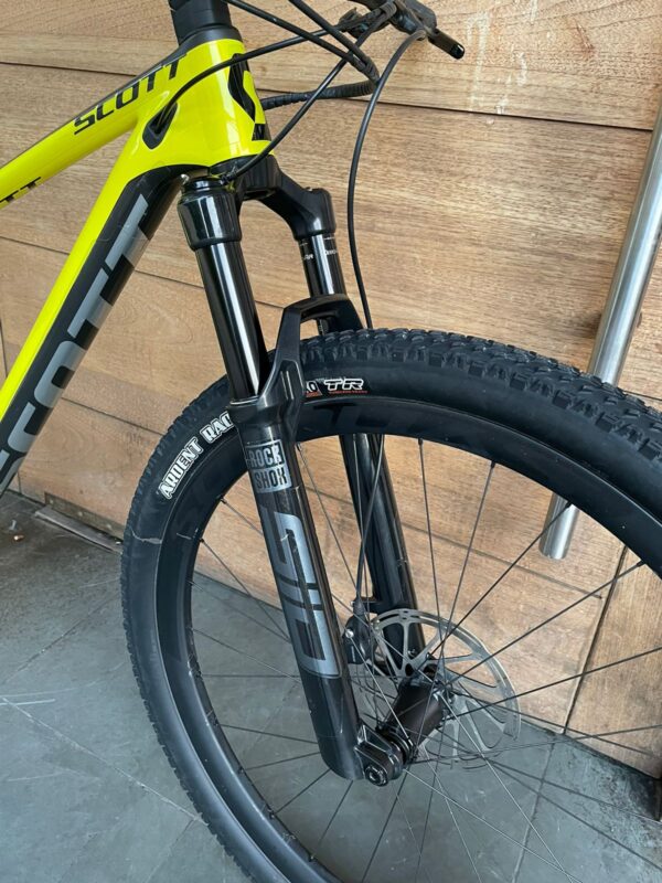 Scott RC 900 World Cup Talla M - Image 9
