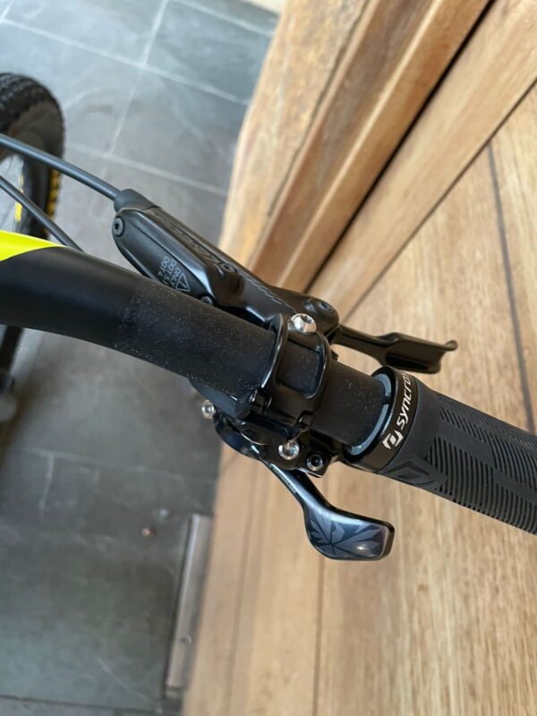 Scott RC 900 World Cup Talla M - Image 3